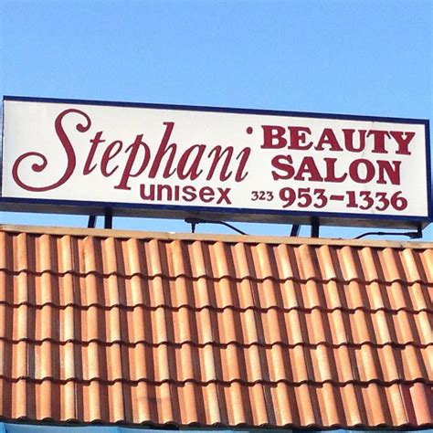 stephanie's nicosia|Stephanie's Beauty Salon .